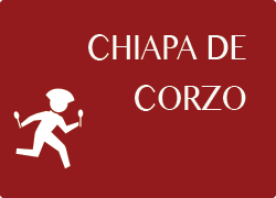 CHIAPA-DE-CORZO