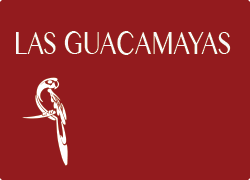 GUACAMAYAS